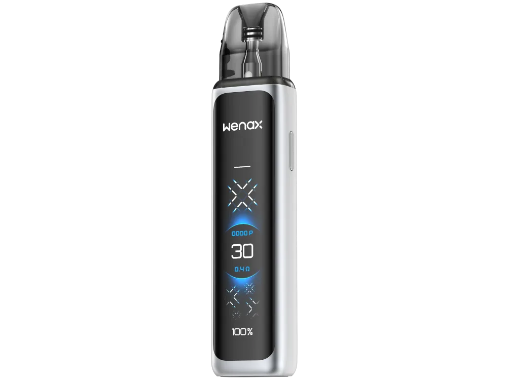Geekvape - Wenax Q Ultra