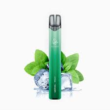 Elfbar - 800 - Menthol 20mg