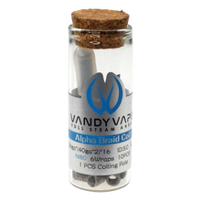 Vandy Vape - Alpha Braid Coil 0.30 Ohm
