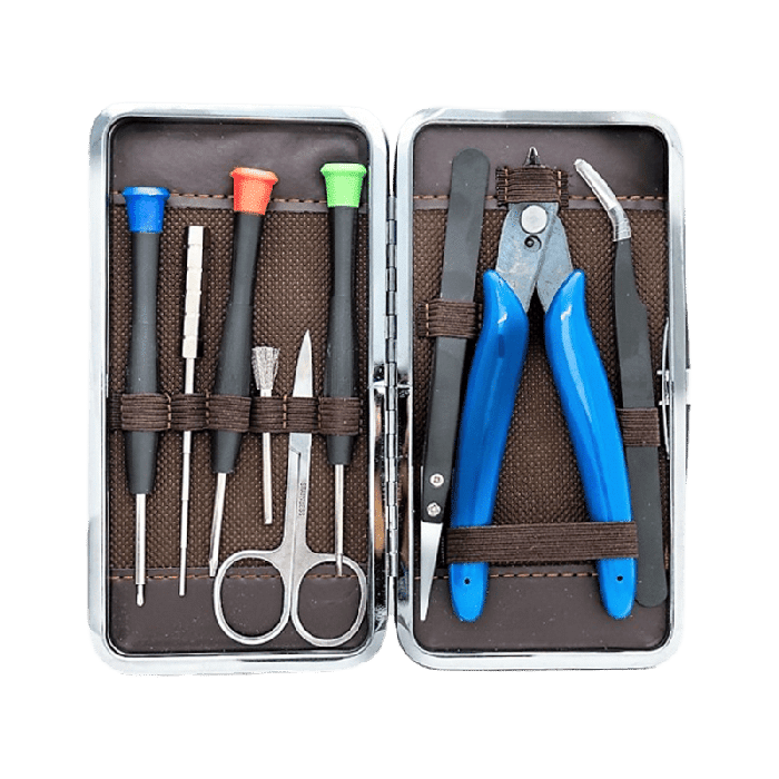 Coiland - Tool Kit Case V3