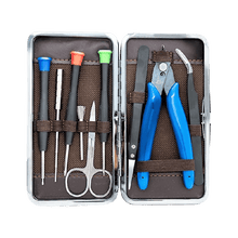 Coiland - Tool Kit Case V3