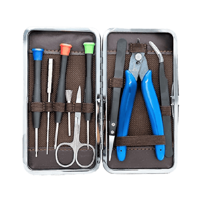 Coiland - Tool Kit Case V3
