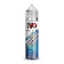 IVG - Blue Raspberry - 10ml Aroma (Longfill)
