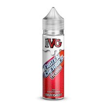 IVG - Crushed - Frozen Cherries - 10ml Aroma (Longfill)