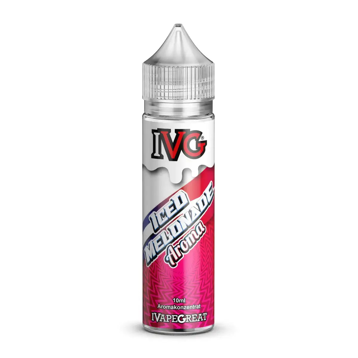 IVG - Iced Melonade - 10ml Aroma (Longfill)