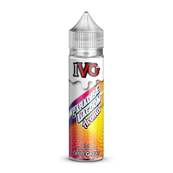 IVG - Paradise Lagoon - 10ml Aroma (Longfill)