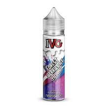 IVG - Crushed - Forest Berries Ice - 10ml Aroma (Longfill)