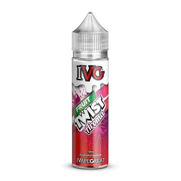 IVG - Fruit Twist - 10ml Aroma (Longfill)
