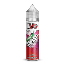 IVG - Fruit Twist - 10ml Aroma (Longfill)