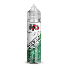 IVG - Spearmint - 10ml Aroma (Longfill)