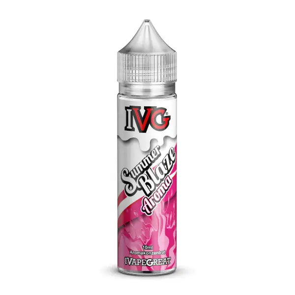 IVG - Summer Blaze - 10ml Aroma (Longfill)