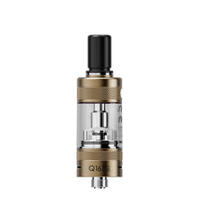 JUSTFOG Q16 PRO PLUS CLEAROMIZER SET