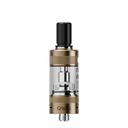 JUSTFOG Q16 PRO PLUS CLEAROMIZER SET
