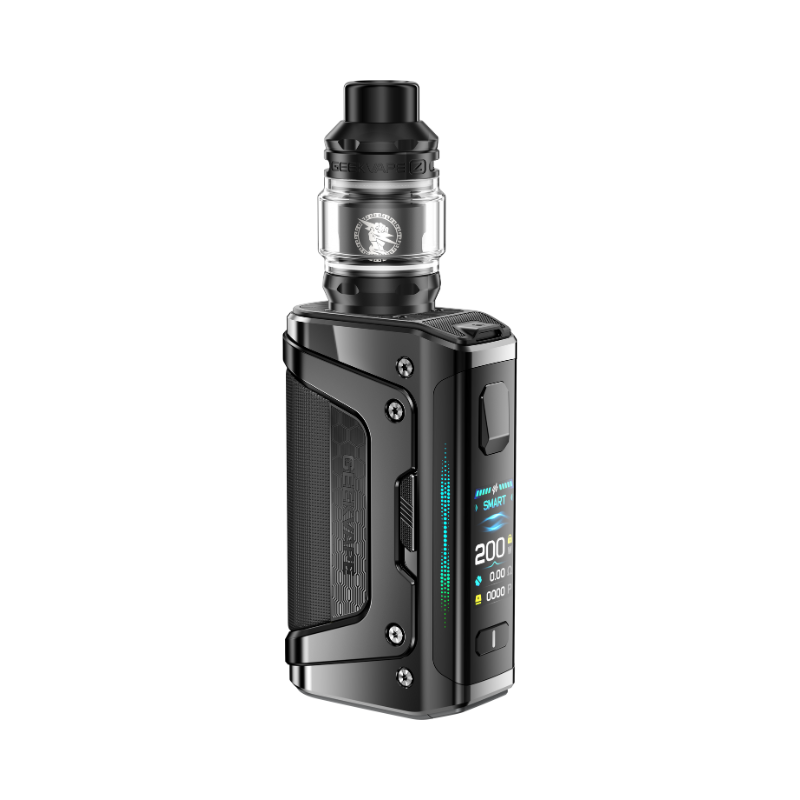 Geekvape - Aegis Legend 5 kit