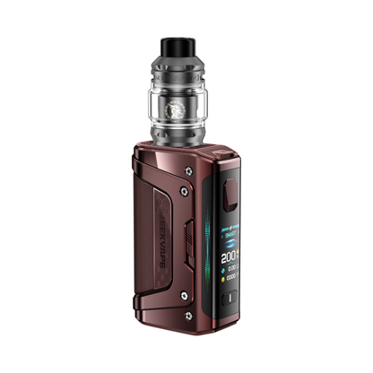 Geekvape - Aegis Legend 5 kit