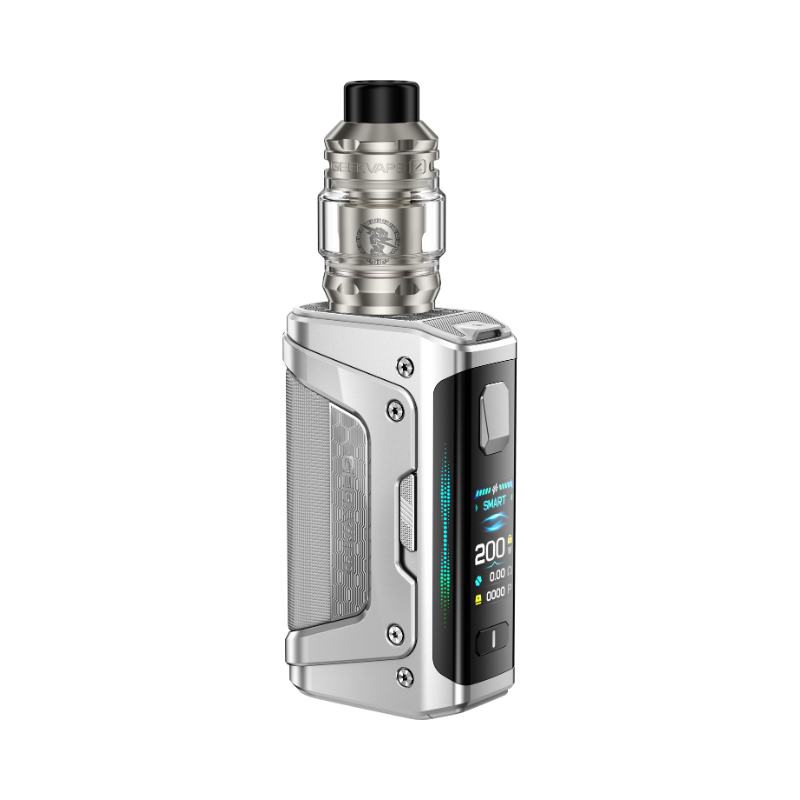 Geekvape - Aegis Legend 5 kit