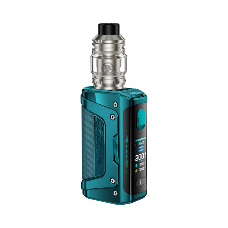 Geekvape - Aegis Legend 5 kit