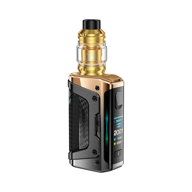 Geekvape - Aegis Legend 5 kit