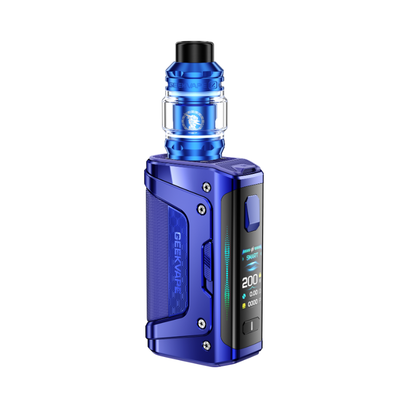Geekvape - Aegis Legend 5 kit