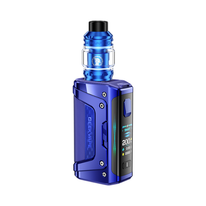 Geekvape - Aegis Legend 5 kit