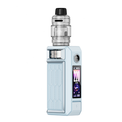 Voopoo - Drag 6 kit + UForce X II - 5ml