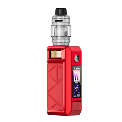 Voopoo - Drag 6 kit + UForce X II - 5ml