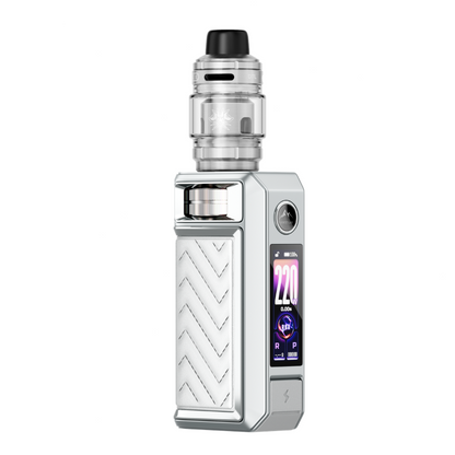 Voopoo - Drag 6 kit + UForce X II - 5ml