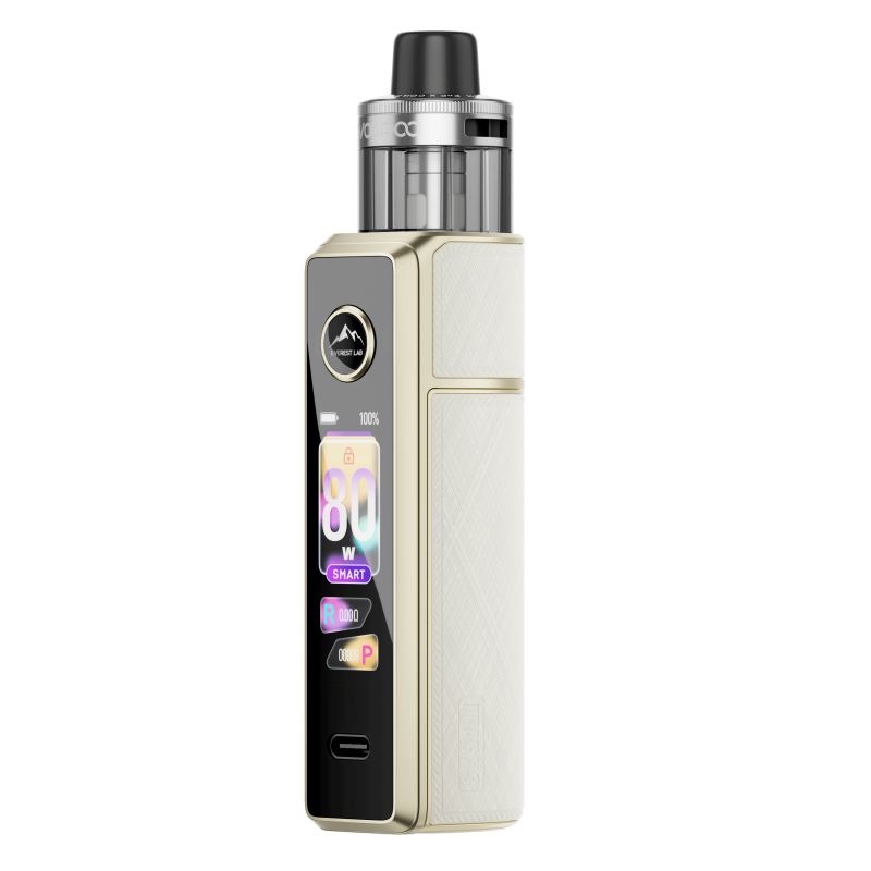 Voopoo - Drag X3 kit
