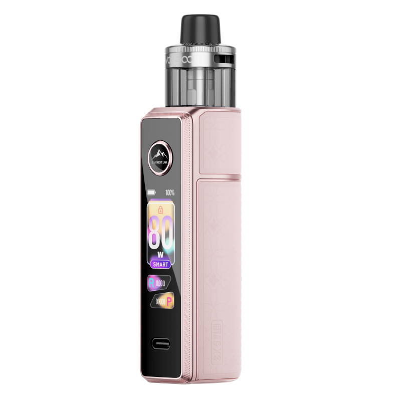 Voopoo - Drag X3 kit