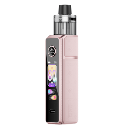 Voopoo - Drag X3 kit
