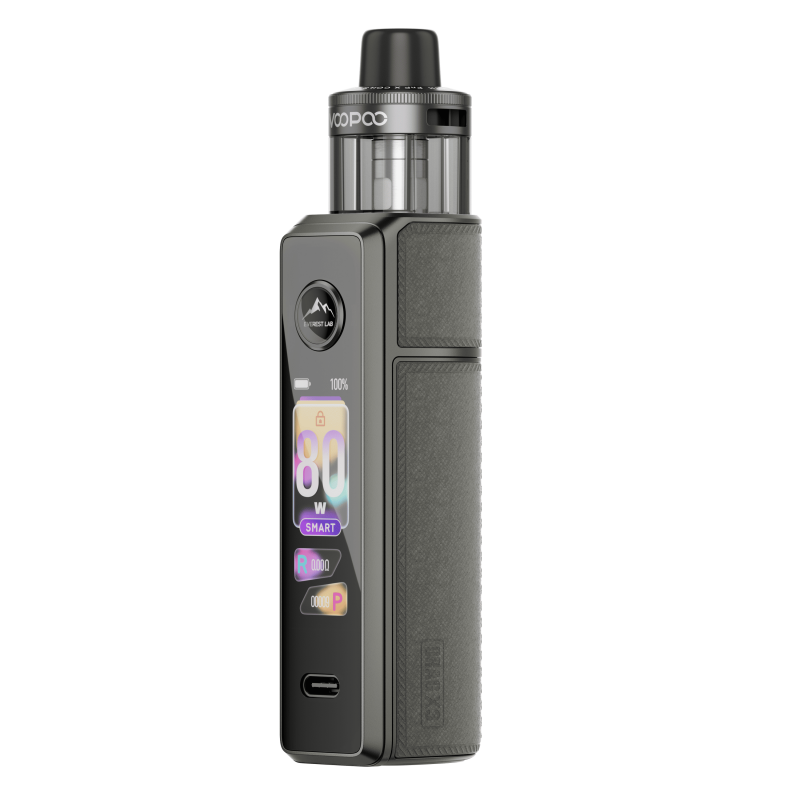 Voopoo - Drag X3 kit