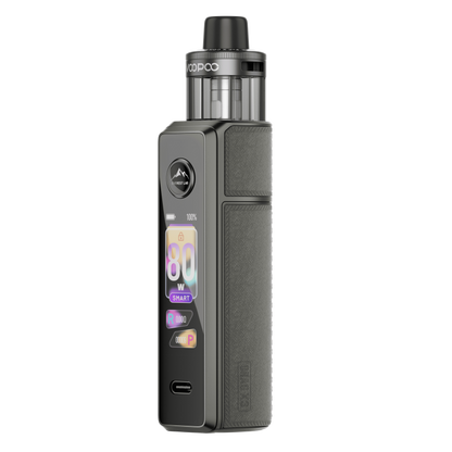 Voopoo - Drag X3 kit