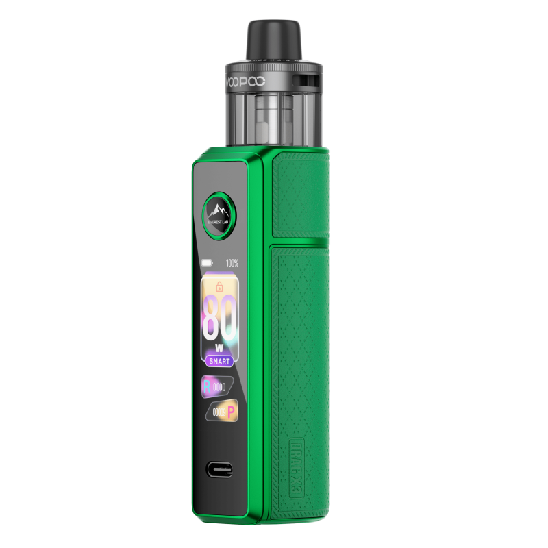 Voopoo - Drag X3 kit