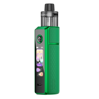 Voopoo - Drag X3 kit
