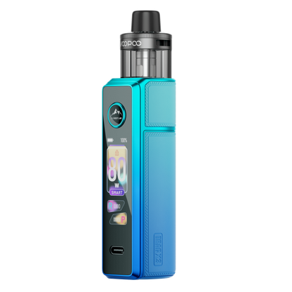 Voopoo - Drag X3 kit