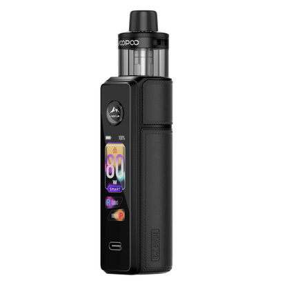 Voopoo - Drag X3 kit