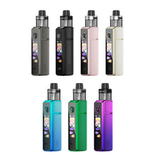 Voopoo - Drag X3 kit