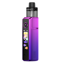 Voopoo - Drag X3 kit