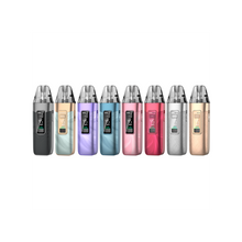 vaporesso - Luxe 3 kit