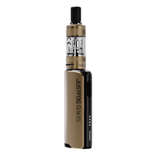 Justfog - Q16 pro Plus kit