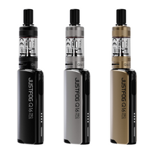 Justfog - Q16 pro Plus kit
