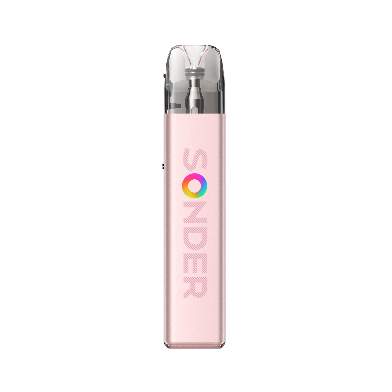 Geekvape - Sonder Q2 kit