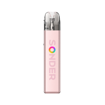 Geekvape - Sonder Q2 kit