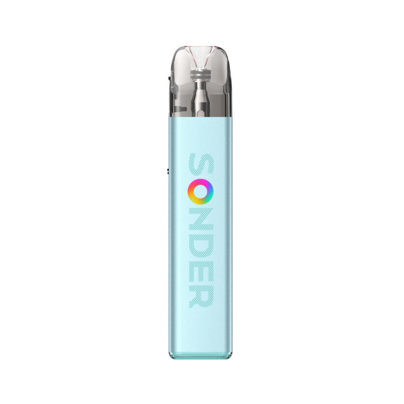 Geekvape - Sonder Q2 kit