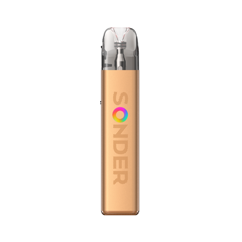 Geekvape - Sonder Q2 kit