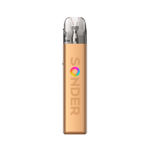 Geekvape - Sonder Q2 kit