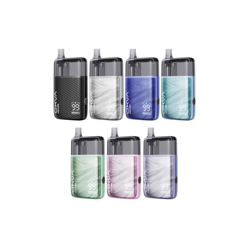 Oxva -  UniOne Pod Kit