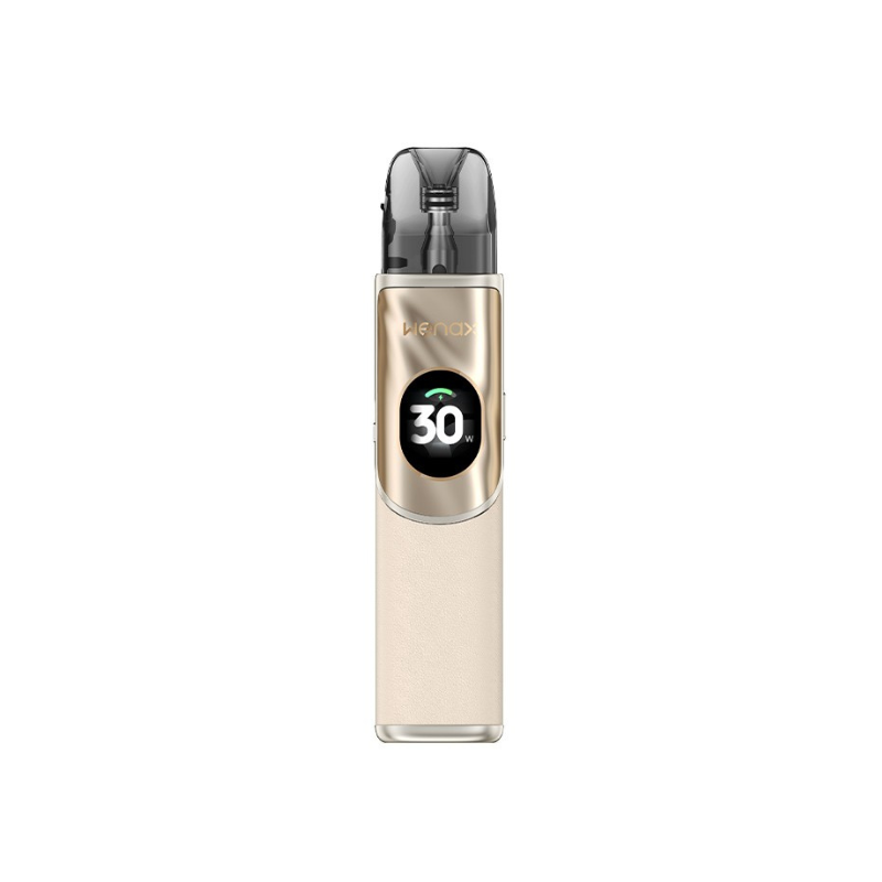 Geekvape - Wenax Q2
