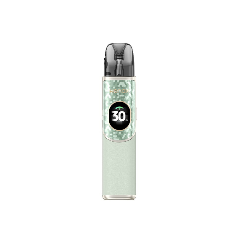 Geekvape - Wenax Q2
