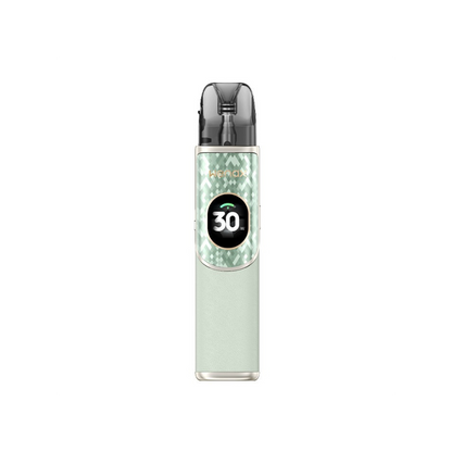 Geekvape - Wenax Q2